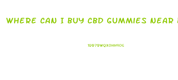 Where Can I Buy Cbd Gummies Near Beverly Ma