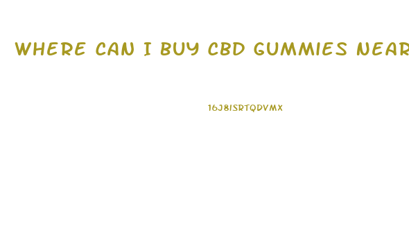 Where Can I Buy Cbd Gummies Near Peabody Ma