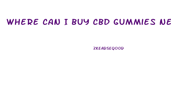 Where Can I Buy Cbd Gummies Near Peabody Ma