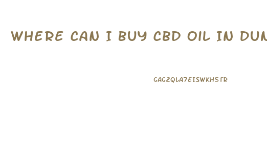 Where Can I Buy Cbd Oil In Dunedin
