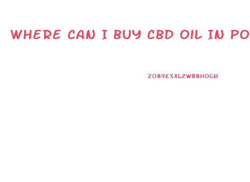 Where Can I Buy Cbd Oil In Portland Maine