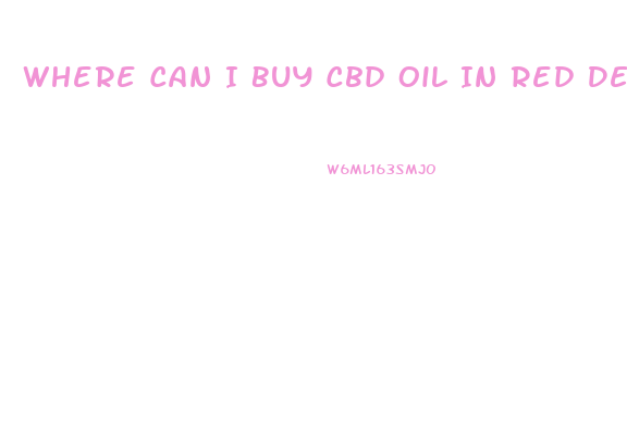 Where Can I Buy Cbd Oil In Red Deer