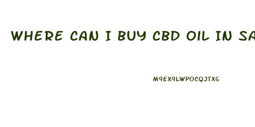 Where Can I Buy Cbd Oil In San Diego