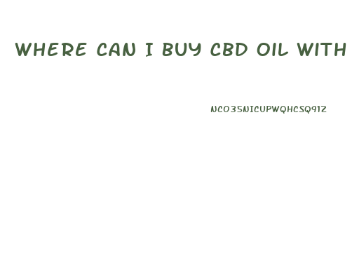 Where Can I Buy Cbd Oil With A Prescription In Virginia