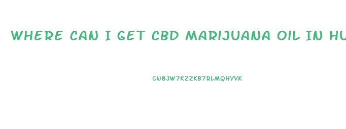 Where Can I Get Cbd Marijuana Oil In Hutchinson Ks