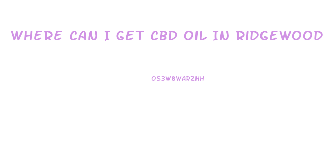 Where Can I Get Cbd Oil In Ridgewood Ny 11385