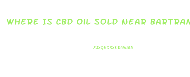 Where Is Cbd Oil Sold Near Bartram Park Jacksonville Fl