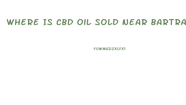 Where Is Cbd Oil Sold Near Bartram Park Jacksonville Fl