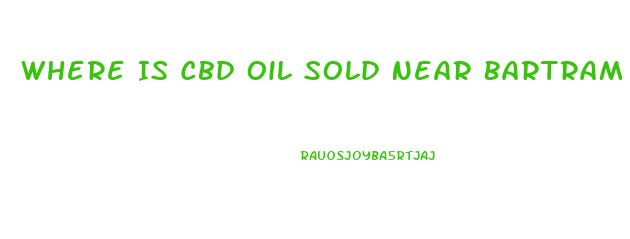 Where Is Cbd Oil Sold Near Bartram Park Jacksonville Fl