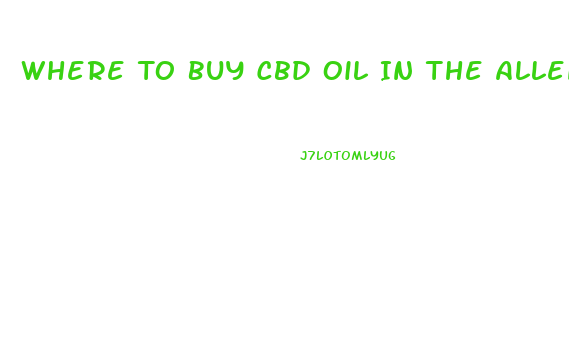 Where To Buy Cbd Oil In The Allentown Pa