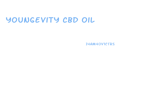 Youngevity Cbd Oil