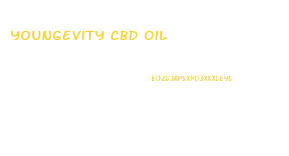 Youngevity Cbd Oil