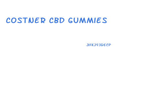 costner cbd gummies