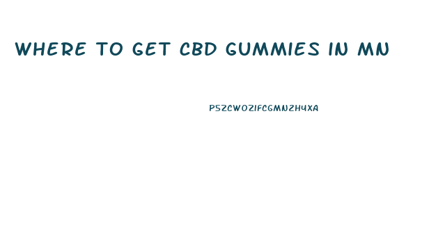 where to get cbd gummies in mn