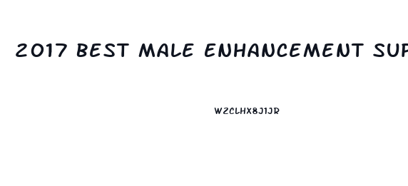 2017 Best Male Enhancement Supplements