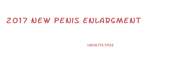 2017 New Penis Enlargment