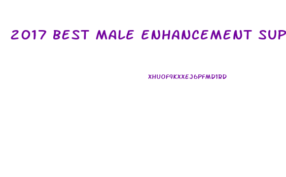 2017 best male enhancement supplements