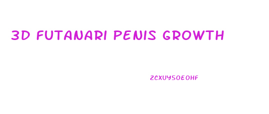 3d Futanari Penis Growth