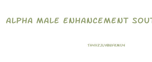 Alpha Male Enhancement South Africa