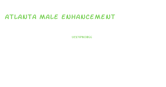 Atlanta Male Enhancement