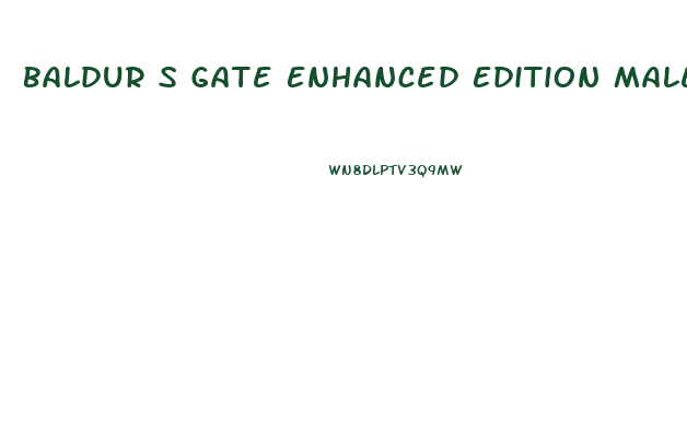Baldur S Gate Enhanced Edition Male Temple Of Umberlee