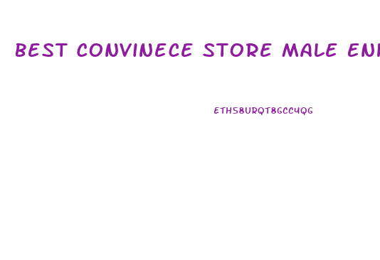 Best Convinece Store Male Enhancers Illinois