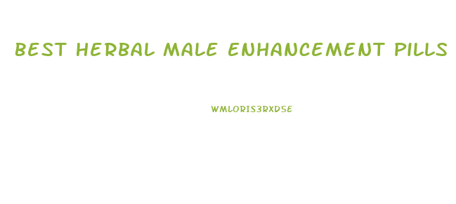 Best Herbal Male Enhancement Pills Reviews