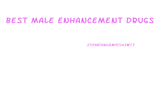 Best Male Enhancement Drugs Walmart