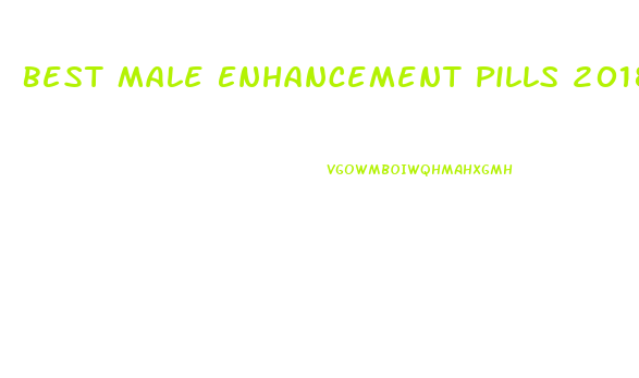 Best Male Enhancement Pills 2018 At Gnc