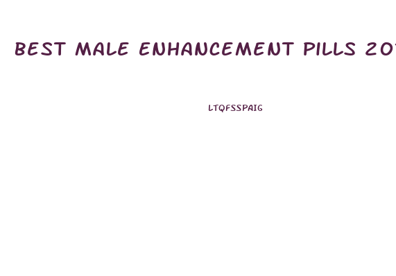 Best Male Enhancement Pills 2018 Ranked By Consumers