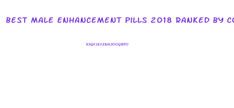 Best Male Enhancement Pills 2018 Ranked By Consumers