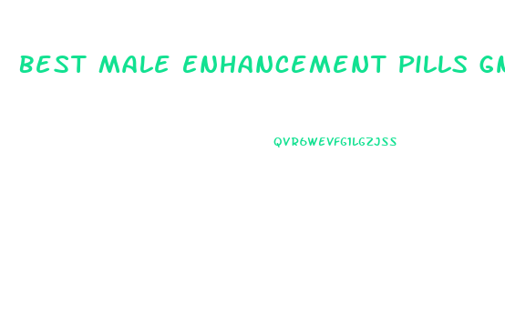 Best Male Enhancement Pills Gnc Reddit