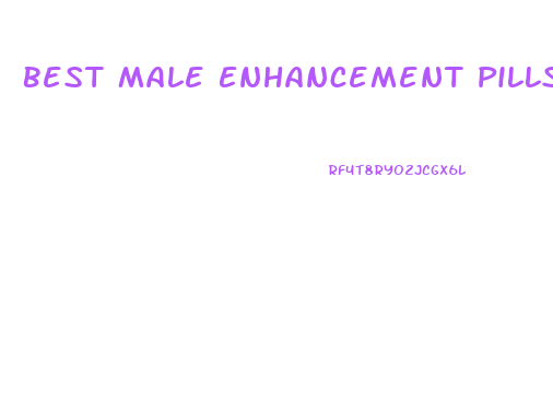 Best Male Enhancement Pills Single Pack