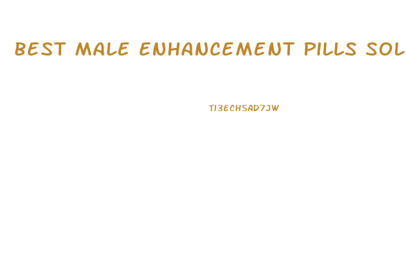 Best Male Enhancement Pills Sold At Gas Stations