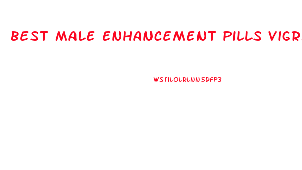 Best Male Enhancement Pills Vigrx Official Store