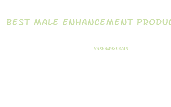 Best Male Enhancement Product At Gnc