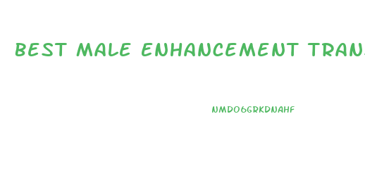 Best Male Enhancement Transmog 4 3 4