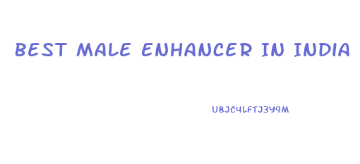 Best Male Enhancer In India