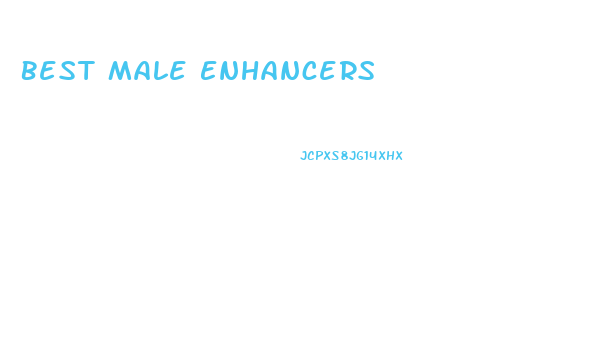 Best Male Enhancers