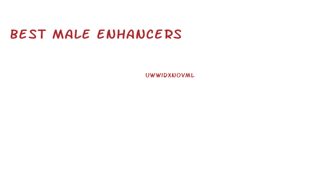 Best Male Enhancers