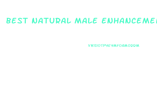 Best Natural Male Enhancement Herbs