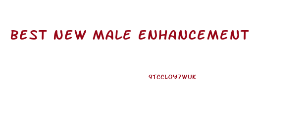 Best New Male Enhancement