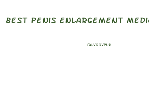 Best Penis Enlargement Medicine In India