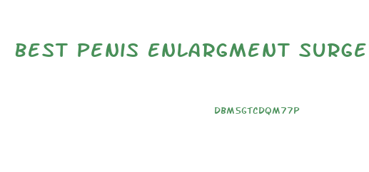 Best Penis Enlargment Surgery Center In The Us