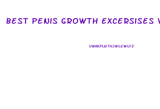 Best Penis Growth Excersises When Uncircumcised