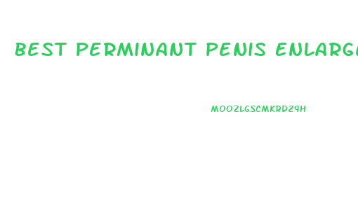 Best Perminant Penis Enlargement Surgery South Florida