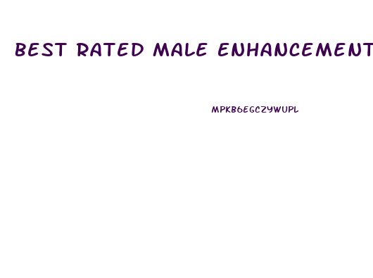 Best Rated Male Enhancement Walgreens