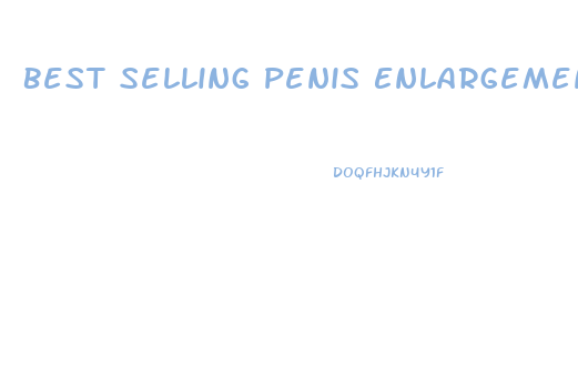 Best Selling Penis Enlargement