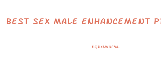 Best Sex Male Enhancement Prostate Toy