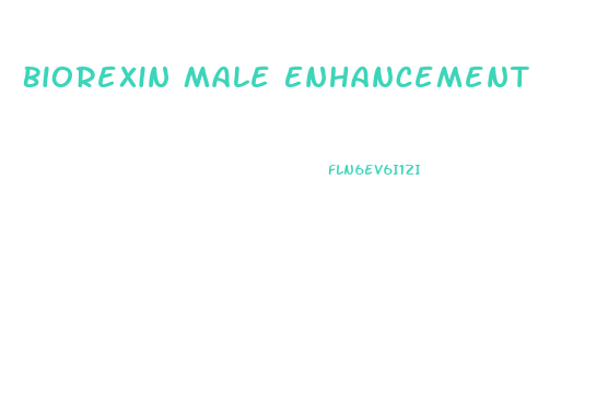 Biorexin Male Enhancement